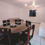 Praia De Iracema Vista Mar - Atlantic Ocean