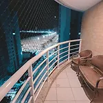 Praia De Iracema Vista Mar - Atlantic Ocean