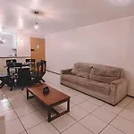 Praia De Iracema Vista Mar - Atlantic Ocean